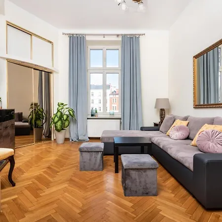 Plac Nowy Apartments - The Heart Of Jewish Quarter - By Upstairs Krakow Exterior photo