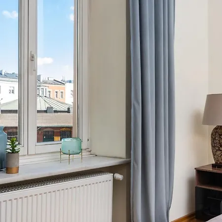 Plac Nowy Apartments - The Heart Of Jewish Quarter - By Upstairs Krakow Exterior photo