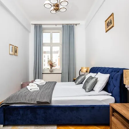 Plac Nowy Apartments - The Heart Of Jewish Quarter - By Upstairs Krakow Exterior photo