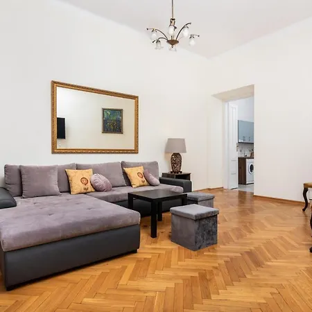 Plac Nowy Apartments - The Heart Of Jewish Quarter - By Upstairs Krakow Exterior photo