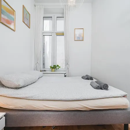 Plac Nowy Apartments - The Heart Of Jewish Quarter - By Upstairs Krakow Exterior photo