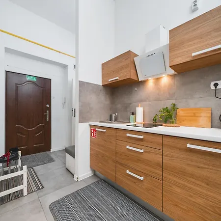 Plac Nowy Apartments - The Heart Of Jewish Quarter - By Upstairs Krakow Exterior photo