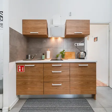 Plac Nowy Apartments - The Heart Of Jewish Quarter - By Upstairs Krakow Exterior photo