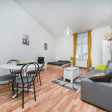 Plac Nowy Apartments - The Heart Of Jewish Quarter - By Upstairs Krakow Exterior photo