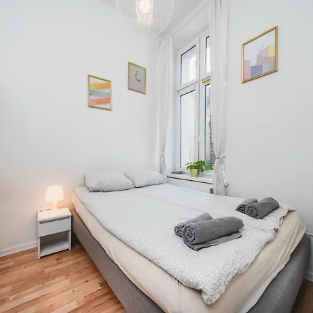 Plac Nowy Apartments - The Heart Of Jewish Quarter - By Upstairs Krakow Exterior photo