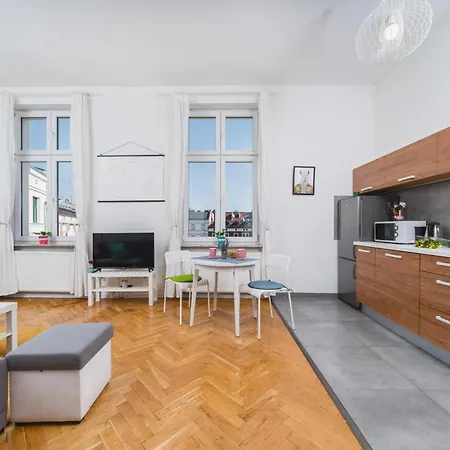 Plac Nowy Apartments - The Heart Of Jewish Quarter - By Upstairs Krakow Exterior photo