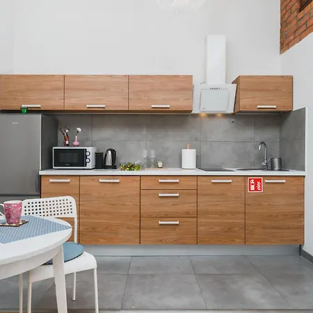 Plac Nowy Apartments - The Heart Of Jewish Quarter - By Upstairs Krakow Exterior photo