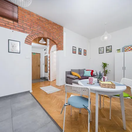 Plac Nowy Apartments - The Heart Of Jewish Quarter - By Upstairs Krakow Exterior photo