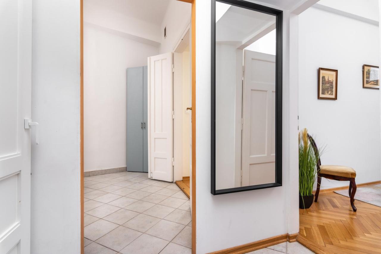 Apartmán Plac Nowy - The Heart Of Jewish Quarter - By Upstairs