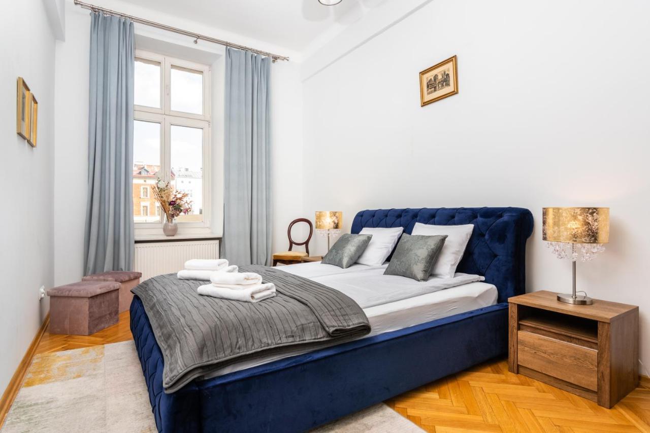 Plac Nowy - The Heart Of Jewish Quarter - By Upstairs Apartmán Krakov