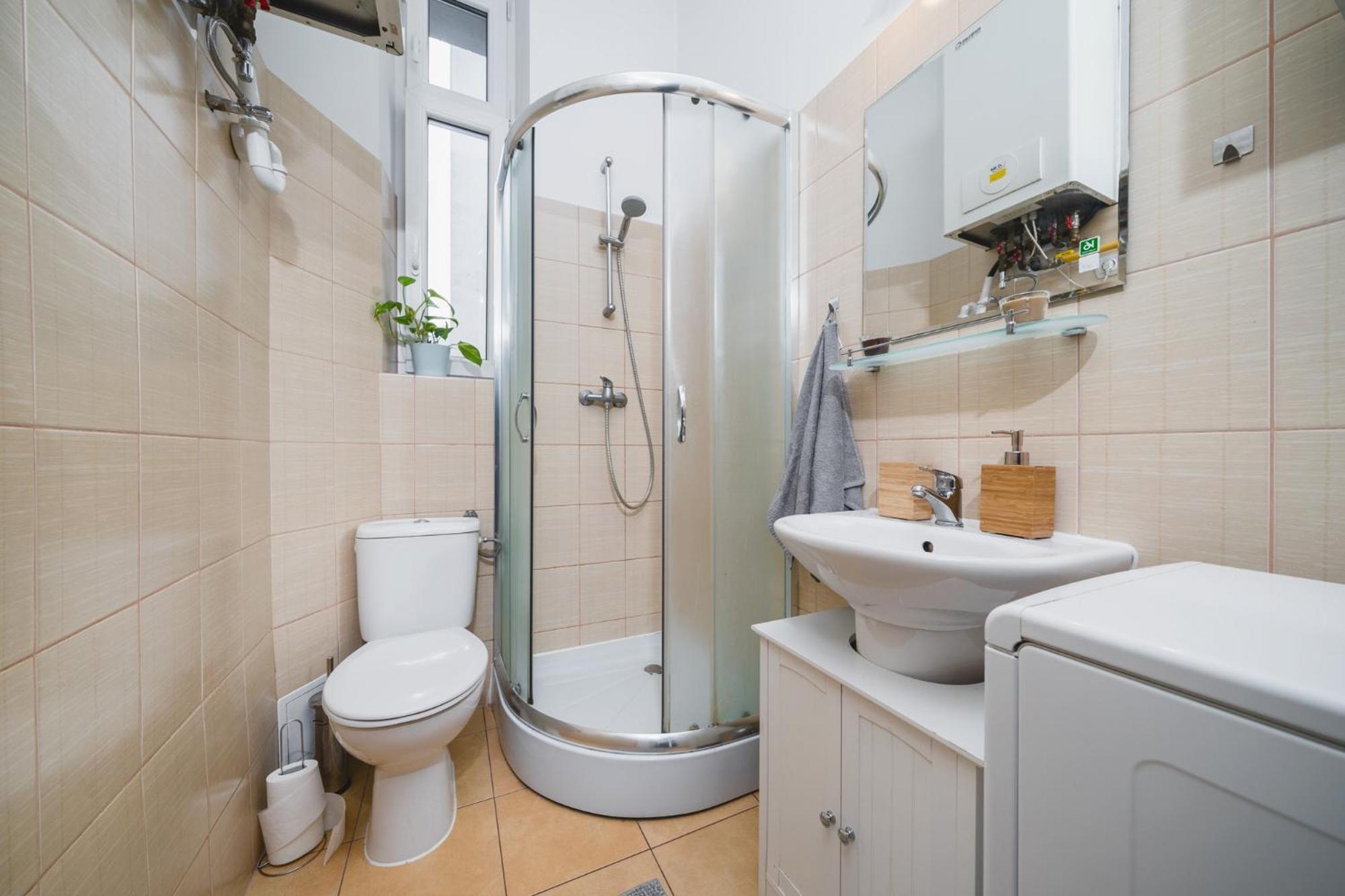 Plac Nowy - The Heart Of Jewish Quarter - By Upstairs Apartmán