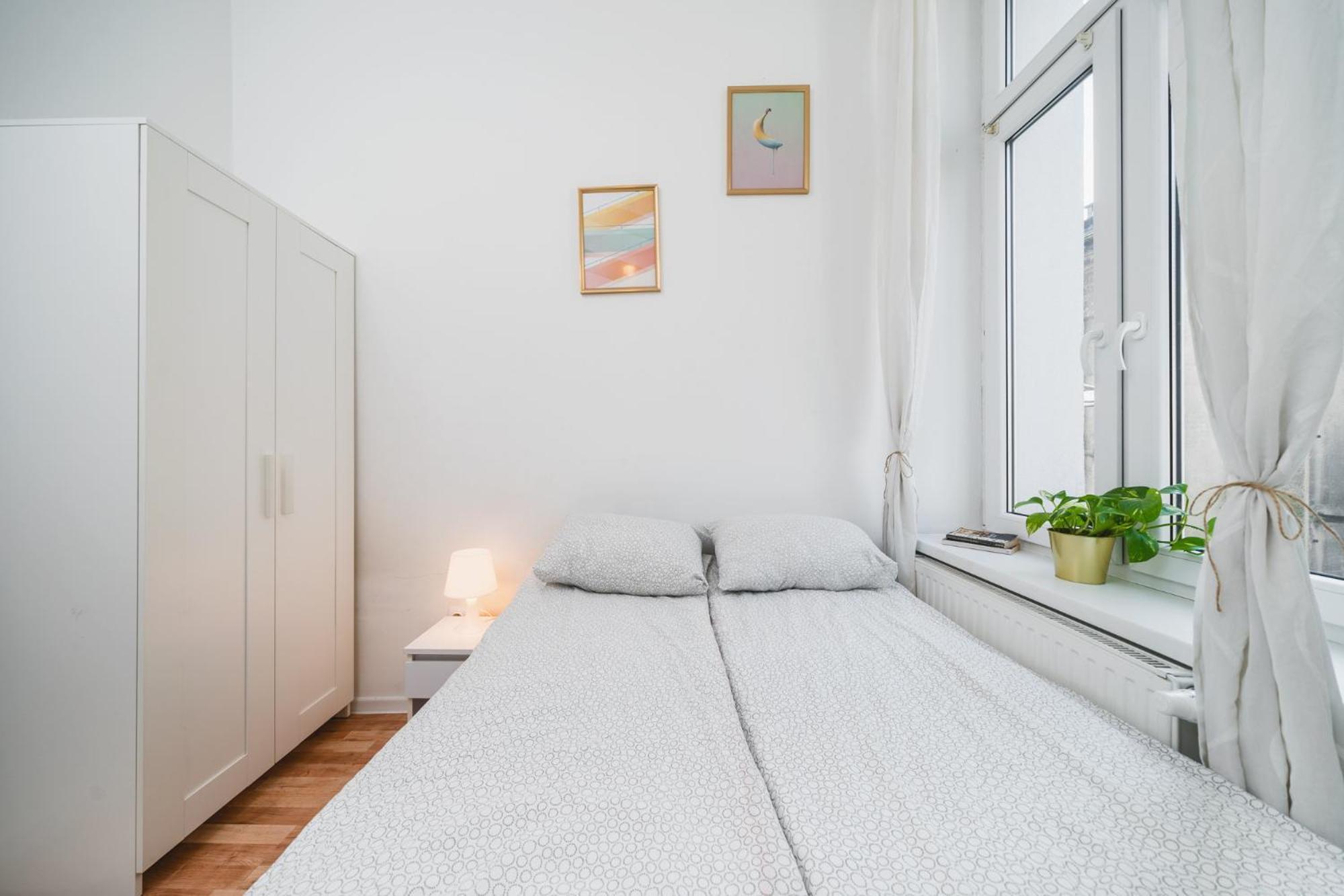 Apartmán Plac Nowy - The Heart Of Jewish Quarter - By Upstairs
