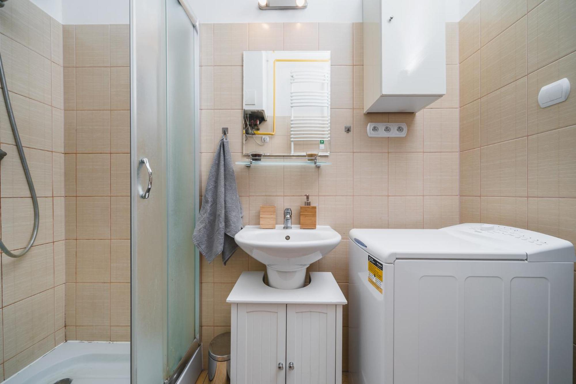 Plac Nowy - The Heart Of Jewish Quarter - By Upstairs Apartmán Krakov