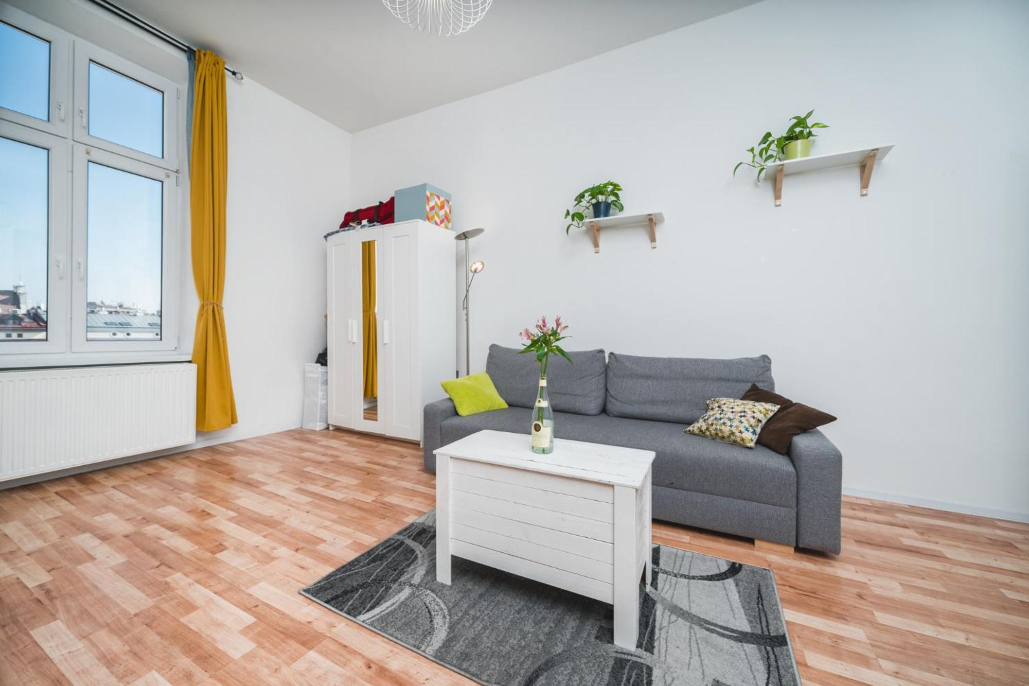 Apartmán Plac Nowy - The Heart Of Jewish Quarter - By Upstairs Krakov
