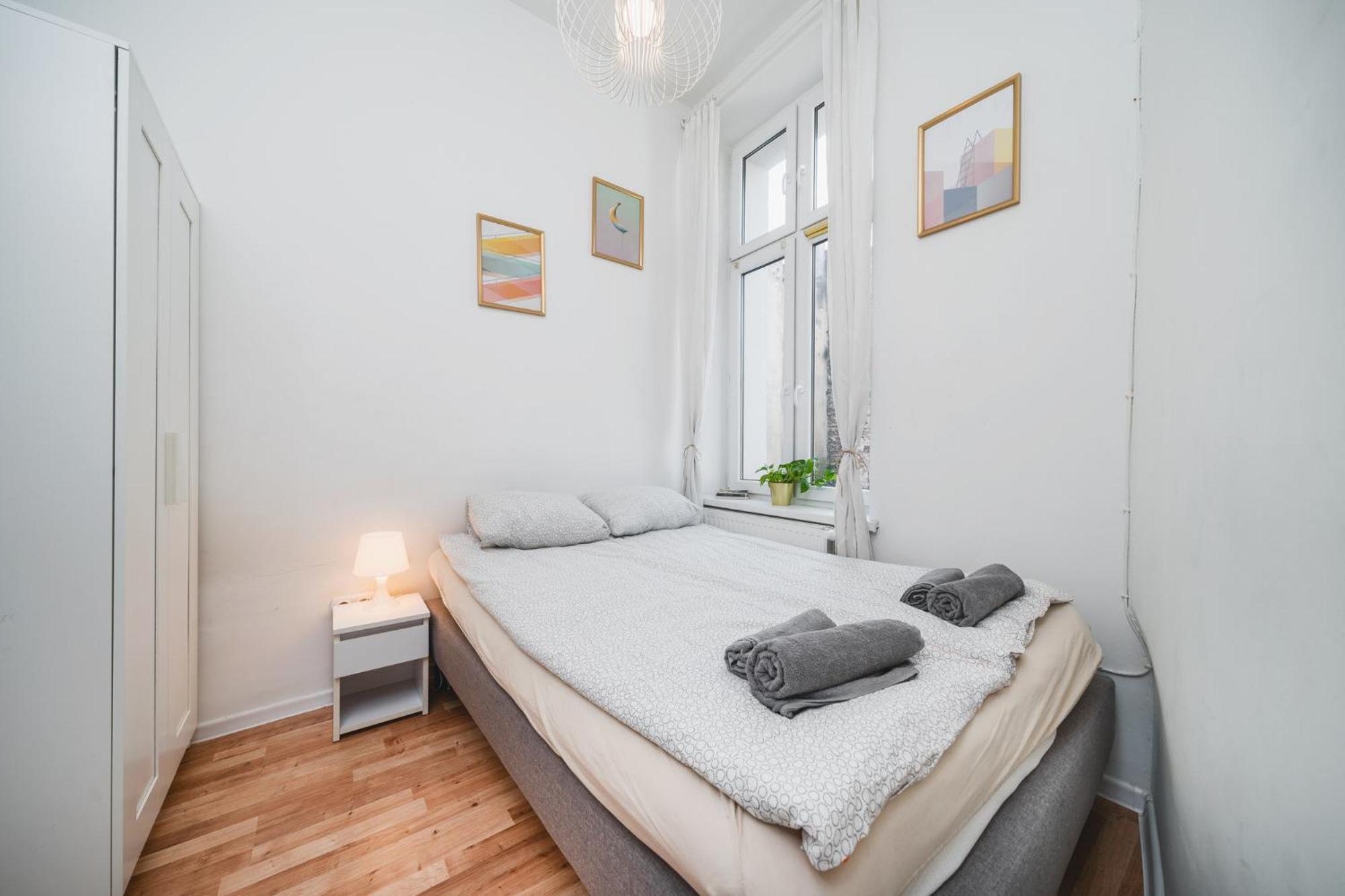 Plac Nowy - The Heart Of Jewish Quarter - By Upstairs Apartmán