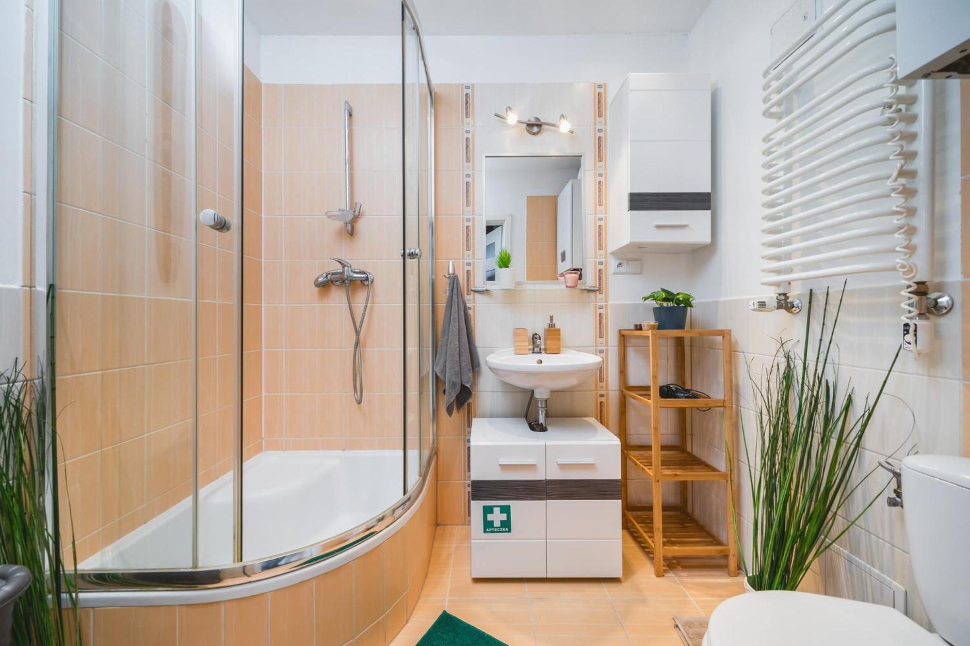 Plac Nowy - The Heart Of Jewish Quarter - By Upstairs Apartmán *
